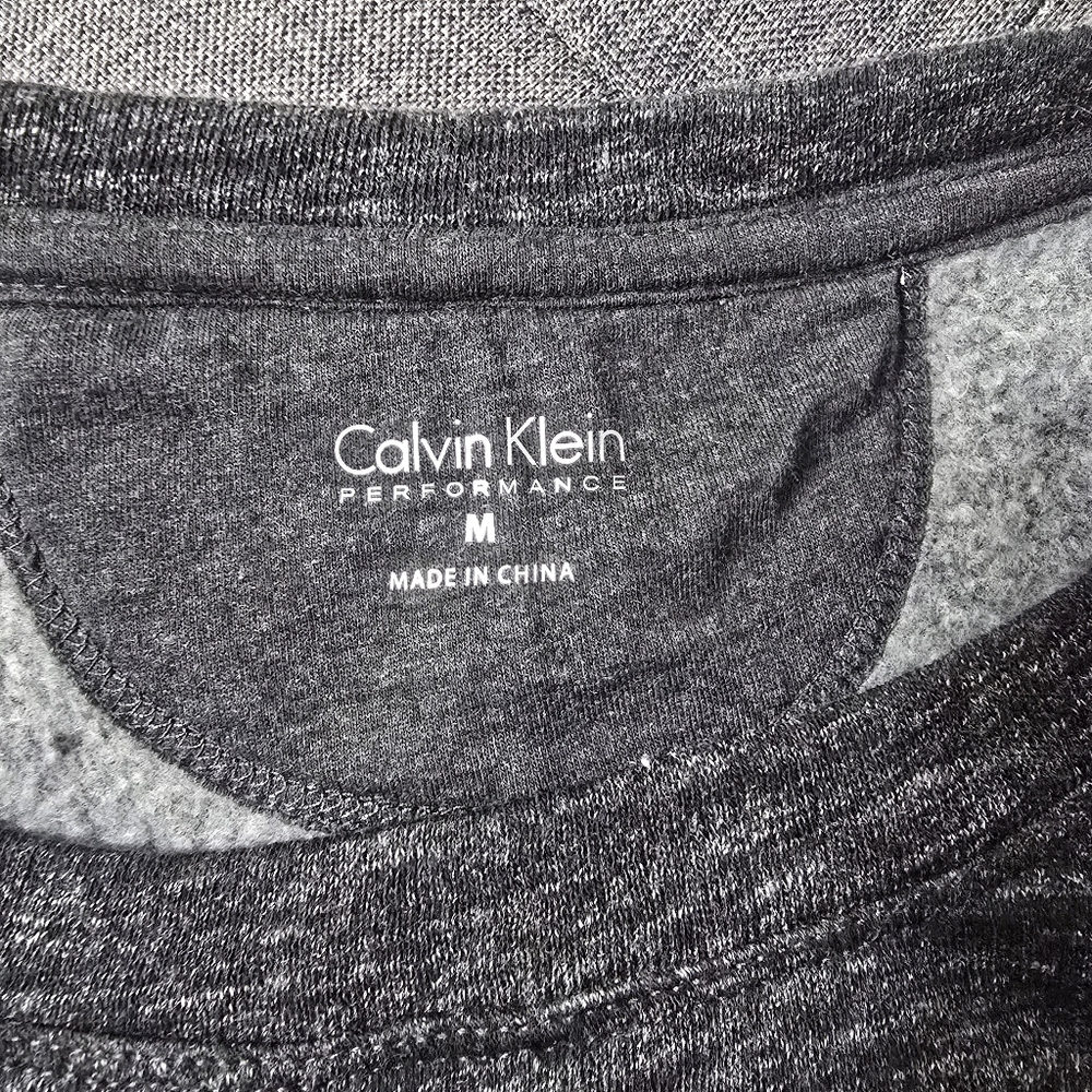 Calvin Klein Performance Medium Cold Shoulder Gra… - image 7